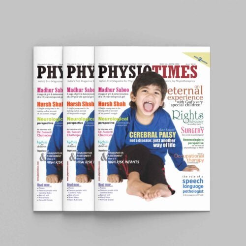 PHYSIOTIMES July 2012