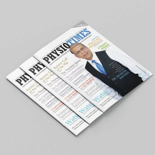PHYSIOTIMES March 2014