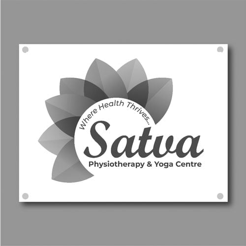 Satva Physiotherapy ID Kit