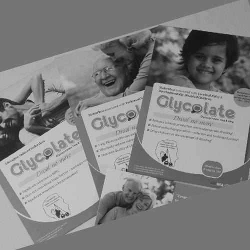 Glycolate Flyer