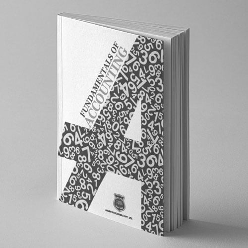 Navkar Book Design