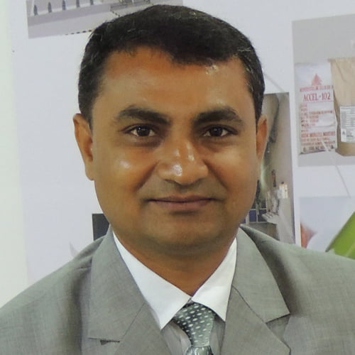 Vasant Patel