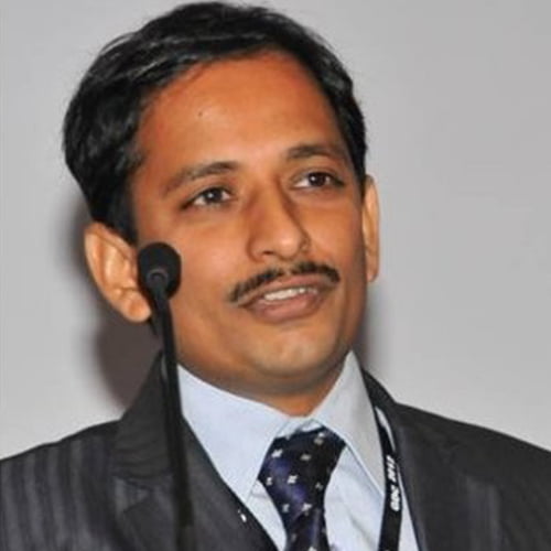 Dr Padmaraj