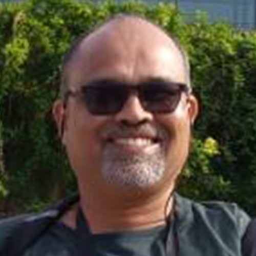 Michael D Souza