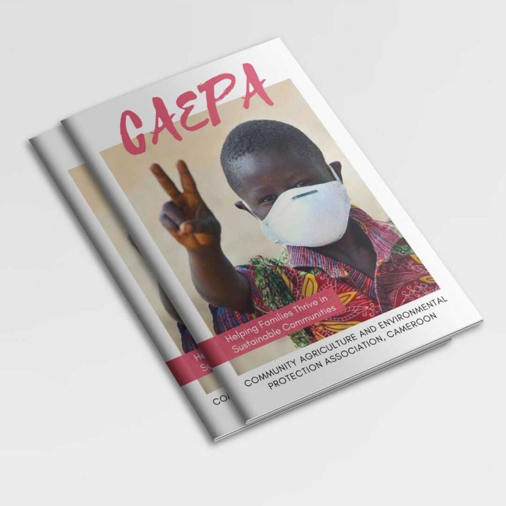 CAEPA Magazine